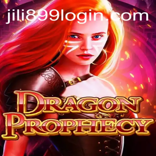 Discover the Fantasy World of DragonProphecy