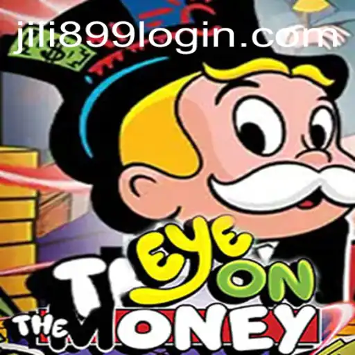 EyeOnTheMoney: The Thrilling New Game Taking the World by Storm