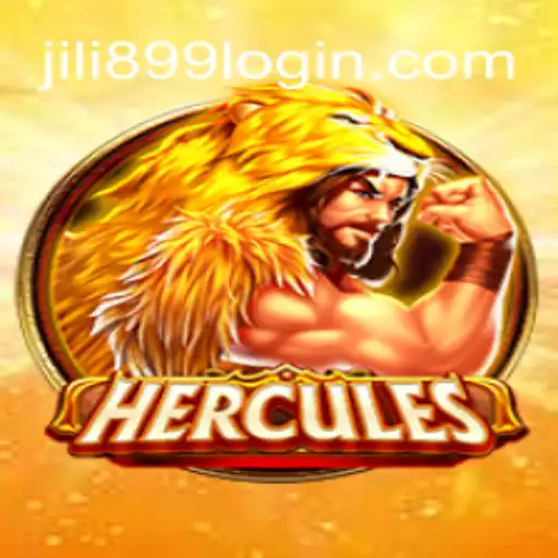 Discover the Legendary World of Hercules in JILI899