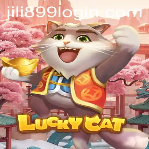 Engage in the Enchanting World of LuckyCat: A Unique Gaming Experience with JILI899