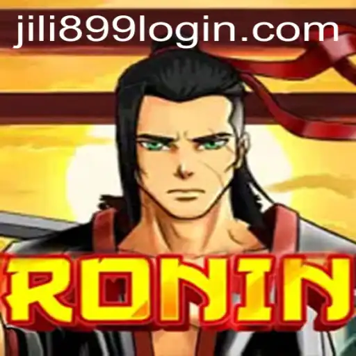 Master the Art of the Sword in Ronin: A Thrilling Journey with JILI899