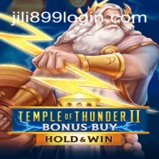 Exploring TempleofThunderIIBonusBuy: A Thrilling Slot Adventure