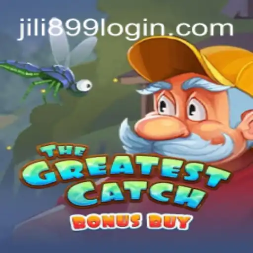 Exploring TheGreatestCatchBonusBuy: A Deep Dive into the Exciting Gameplay of JILI899